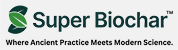 Super Biochar