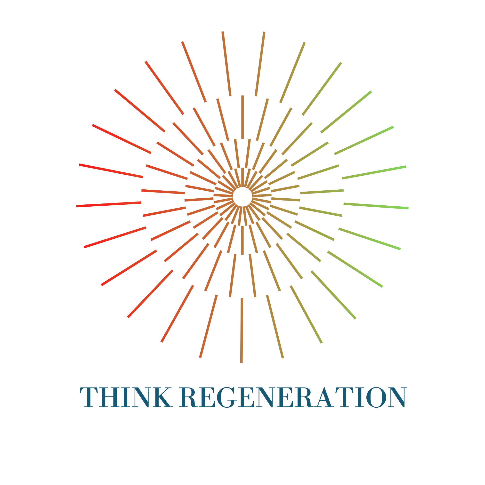 Think Regeneration