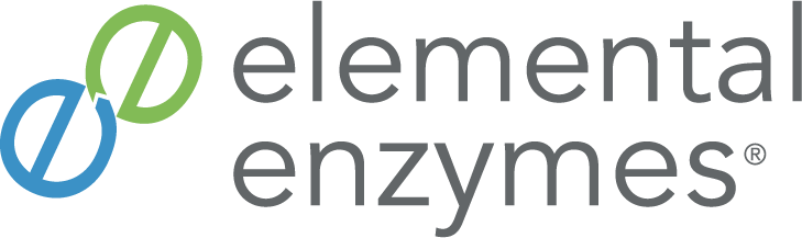 Elemental Enzymes